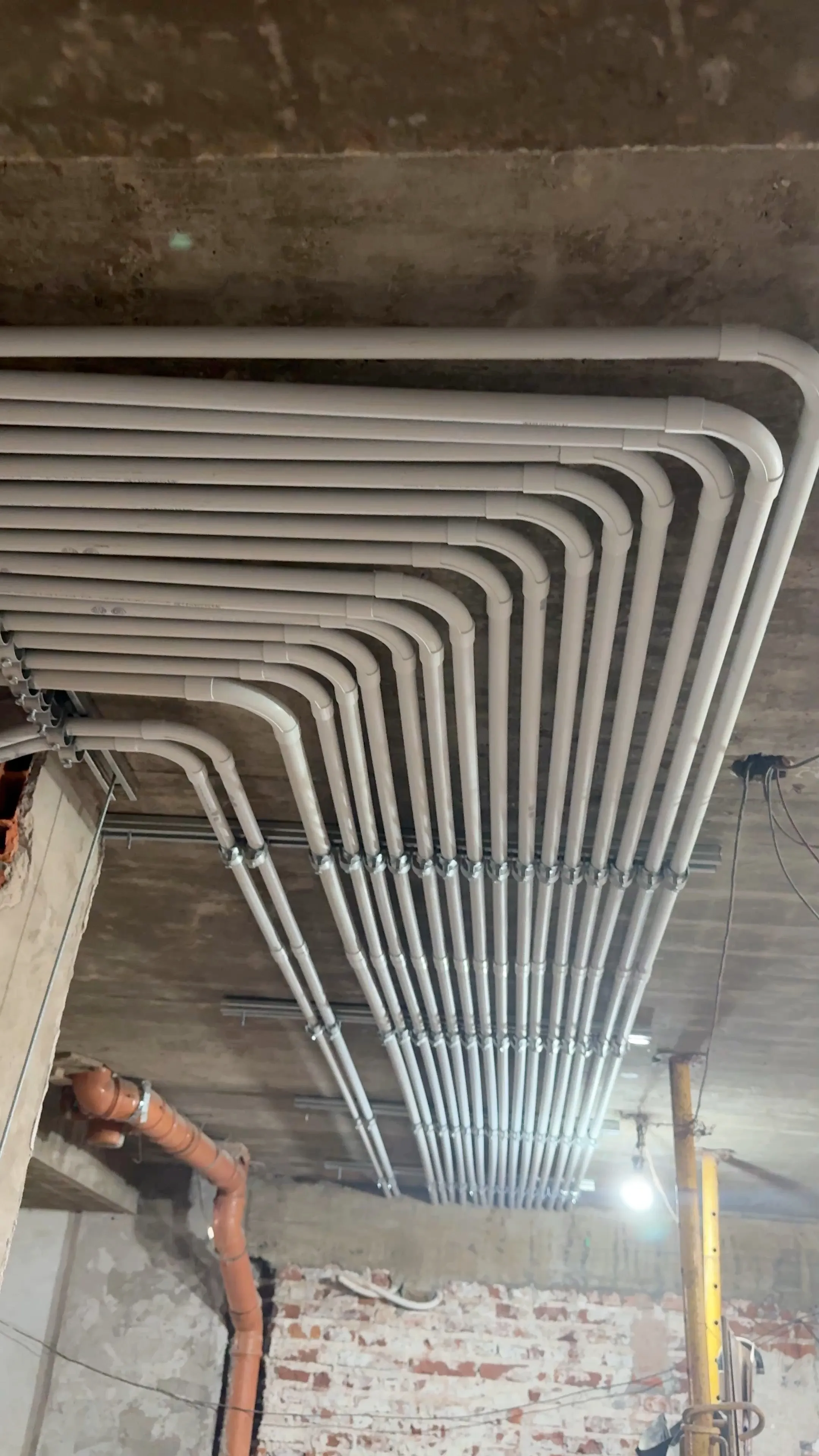 Inspección técnica
