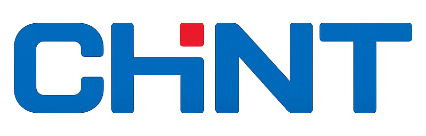 Logo Chint