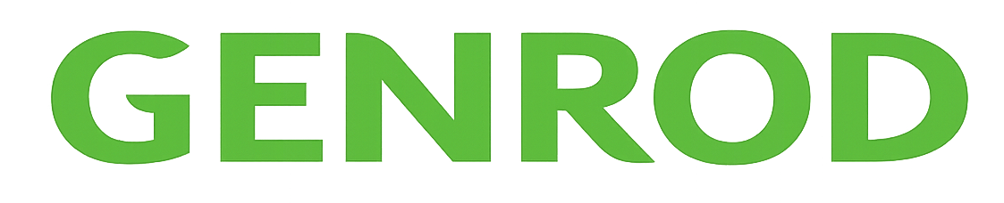 Logo Genrod