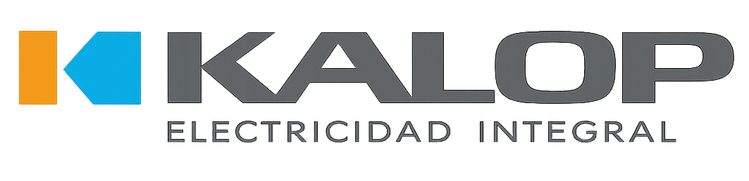 Logo Kalop