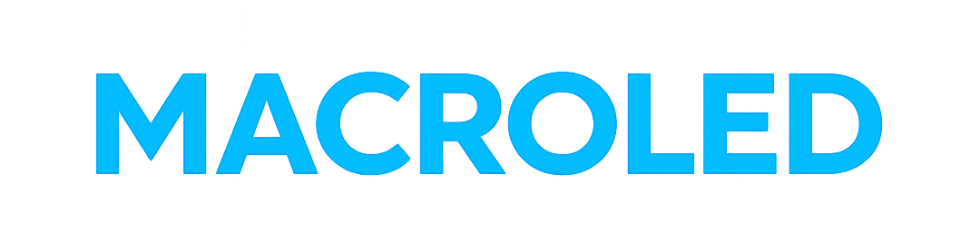 Logo Macroled