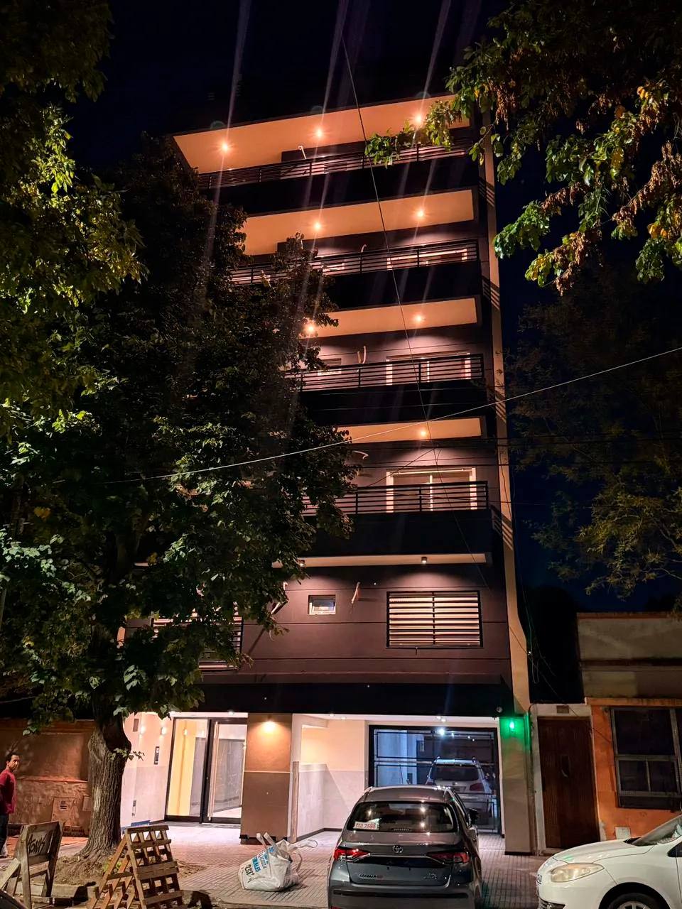 Entrega de obra